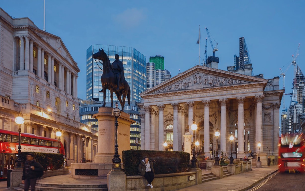 Royal Exchange image