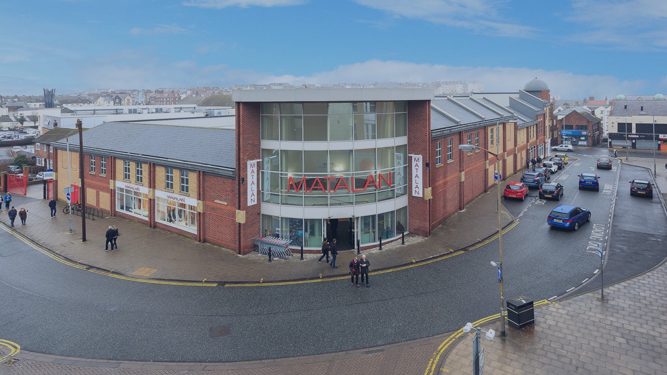 Matalan Image