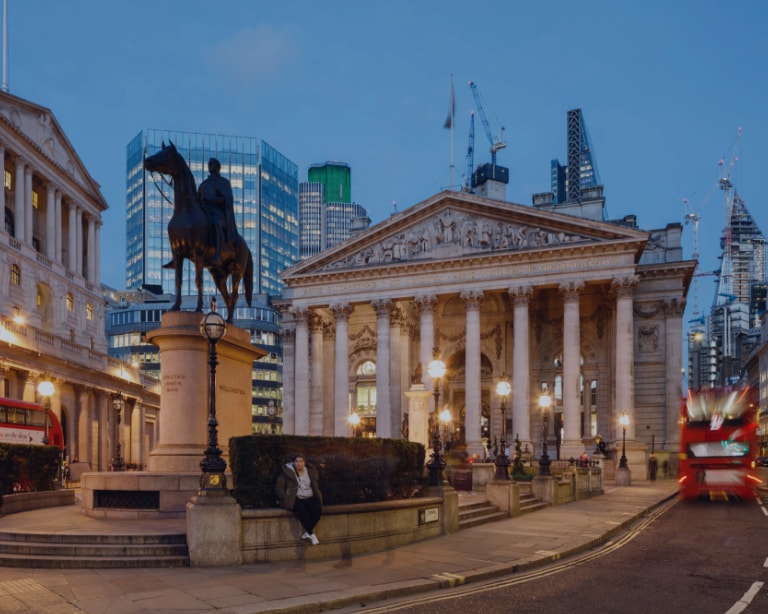 Royal Exchange image - mobile