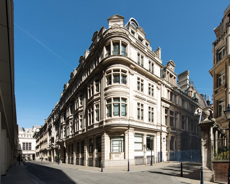 Poland Street image - mobile