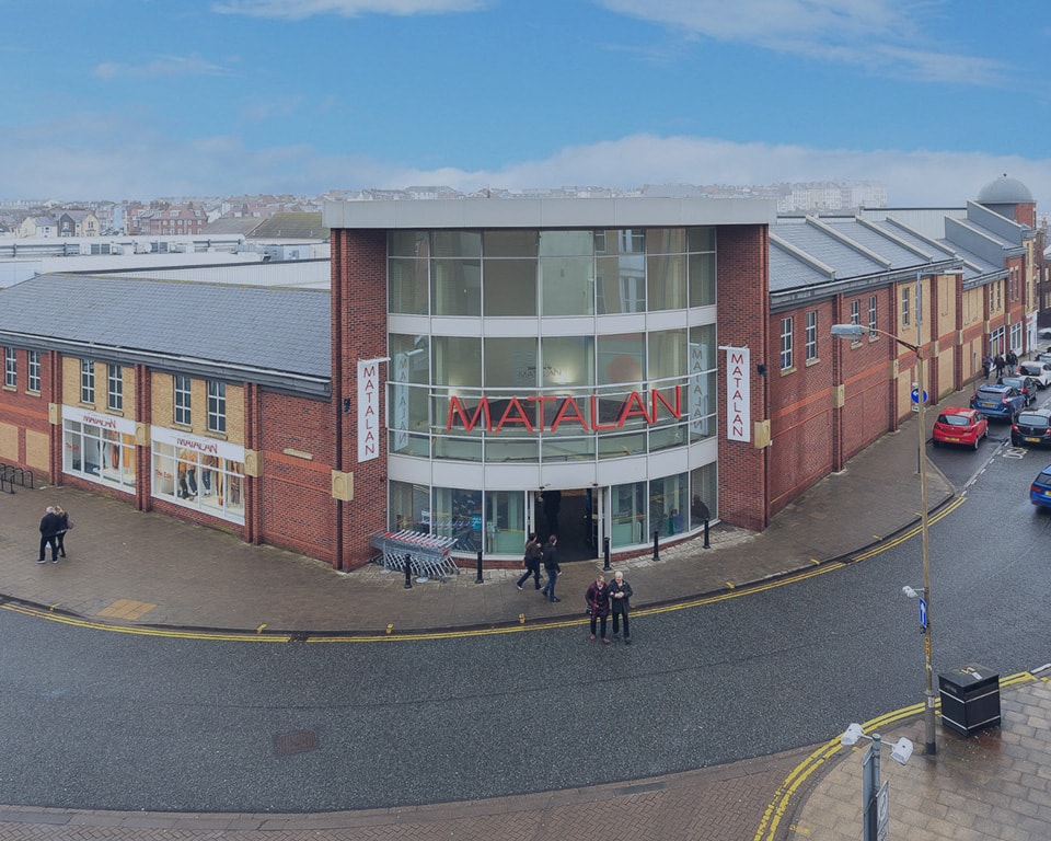 Matalan Image - mobile